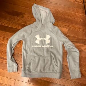 Boys hoodie